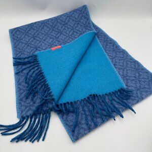 Kuna Alpaca woven scarf YOKEY made of 100% Baby Alpaca